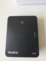Yealink W60B basisstation, Verzenden, Zo goed als nieuw