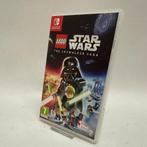 Nintendo Switch Lego Star Wars The Skywalker Saga, Zo goed als nieuw
