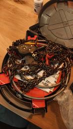 Pewag Sneeuwkettingen - Sportmatik SMX 73, Auto diversen, Ophalen of Verzenden, Gebruikt