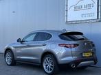 Alfa Romeo Stelvio 2.0 T AWD First Edition Automaat Navigati, Automaat, Lichtsensor, Euro 6, 4 cilinders