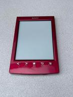 Sony Reader PRS-T2, Ophalen of Verzenden