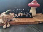 Halloween decoratie, Ophalen of Verzenden, Nieuw, Versiering, Halloween of Griezel
