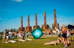 4 lowlands tickets voor retail prijs.