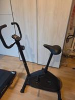 Hometrainer Domyos van Decathlon, Ophalen, Zo goed als nieuw, Hometrainer