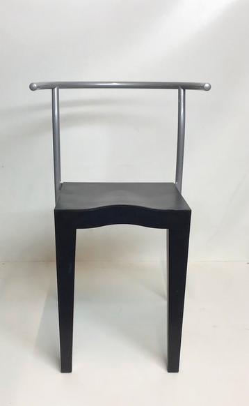 Vintage Dr. Glob stoelen Kartell / Philippe Starck