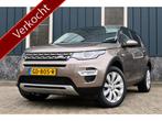 Land Rover Discovery Sport 2.0 Si4 4WD HSE Luxury Rijklaarpr, Gebruikt, 4 cilinders, 1714 kg, Navigatiesysteem