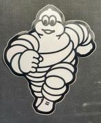 Michelin vrachtwagen pop vintage sticker, Verzamelen, Ophalen of Verzenden, Zo goed als nieuw