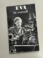 Eva in overall / tweede wereldoorlog, Verzamelen, Militaria | Tweede Wereldoorlog, Ophalen of Verzenden, Engeland, Boek of Tijdschrift