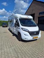 LMC Somacamp L-line V 600, Rookmelder, Koelkast, Particulier, Half-integraal