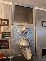 Koffiebonen Dispenser 49x24x24, Antiek en Kunst, Ophalen