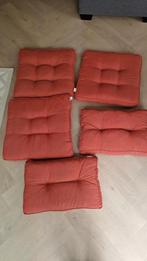 Lounge kussens, Huis en Inrichting, Woonaccessoires | Kussens, Ophalen, Vierkant