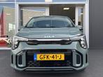 Kia Picanto 1.0 DPI GT-Line Stuur en Stoelverwarming voor |, Auto's, Kia, Voorwielaandrijving, 63 pk, Euro 6, 4 stoelen