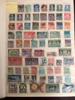 Postzegels Brazilie, Ophalen of Verzenden, Gestempeld, Midden-Amerika