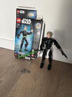 75110 Lego Star Wars Luke Skywalker, Kinderen en Baby's, Speelgoed | Duplo en Lego, Complete set, Gebruikt, Lego, Ophalen