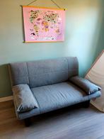 Slaapbank Chicago tweepersoons beterbed, Ophalen, Tweepersoons, 140 cm, Zo goed als nieuw