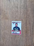 Voetbalplaatje - Lorenzo Burnet - S.B.V. Excelsior, Ophalen, Zo goed als nieuw, Overige binnenlandse clubs, Poster, Plaatje of Sticker