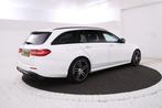 Mercedes-Benz E-Klasse Estate AMG 53 4MATIC Premium Plus Pan, Auto's, Automaat, Euro 6, Met garantie (alle), Wit