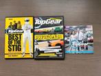 DVD's van Top Gear en the Stig, Alle leeftijden, Ophalen of Verzenden, Zo goed als nieuw, Actie