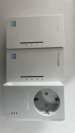 Wifi extenders AV500, Computers en Software, Netwerk switches, Ophalen, Gebruikt