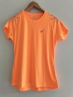 Sport shirts,, hardloop jacks, spinning broekjes (mt ± 44), Ophalen of Verzenden, Zo goed als nieuw, Maat 42/44 (L)