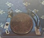 GARRARD MODEL RC.80, Ophalen