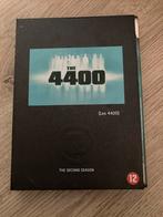 DVD: The 4400 - Seizoen 2, Boxset, Science Fiction en Fantasy, Ophalen of Verzenden, Zo goed als nieuw