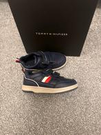 Tommy Hilfiger Schoentjes Maat 23, Kinderen en Baby's, Babykleding | Schoentjes en Sokjes, Ophalen of Verzenden, Zo goed als nieuw