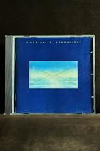 Dire Straits – Communiqué (1979, CD), Ophalen of Verzenden, Zo goed als nieuw, Poprock