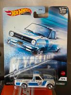 Hot Wheels Datsun Pickup - Car Culture, Ophalen of Verzenden, Nieuw
