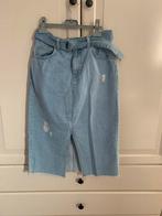 LC Waikiki spijkerrok 36, Zo goed als nieuw, Knielengte, Maat 36 (S), L C Waikiki