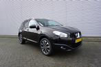 Nissan QASHQAI 1.6 Connect Edition Climate / Navi / Cruise /, Auto's, Voorwielaandrijving, Euro 5, Stof, Gebruikt