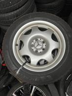Winterbanden incl.velgen Mercedes E-klasse origineel, Auto-onderdelen, Ophalen, Gebruikt, Mercedes-Benz