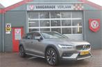 Volvo V60 Cross Country 2.0 B5 AWD Pro, Auto's, Volvo, 12 maanden, Euro 6, Leder, Vierwielaandrijving