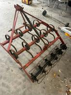 Cultivator met rol voor trekker tractor, Ophalen of Verzenden