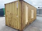 VERNOOY zeecontainer 641771, Zakelijke goederen, Machines en Bouw | Keten en Containers