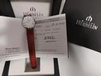 Nieuw horloge van Michel Herbelin, Sieraden, Tassen en Uiterlijk, Horloges | Dames, Ophalen of Verzenden, Nieuw, Leer, Overige merken