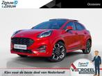 Ford Puma 1.0 EcoBoost Hybrid ST-Line X | Winterpack | El. A, Voorwielaandrijving, 12 maanden, 125 pk, Euro 6