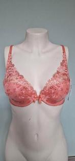 Nieuw bh van simone perele maat 75B, Simone perele, Ophalen, Oranje, BH