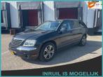 Chrysler Pacifica 3.5 V6 Automaat, Auto's, Chrysler, Automaat, Gebruikt, Zwart, Zwart