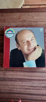 Complete discografie Wim Sonneveld 11 platen, Cd's en Dvd's, Vinyl | Verzamelalbums, Ophalen of Verzenden, Zo goed als nieuw