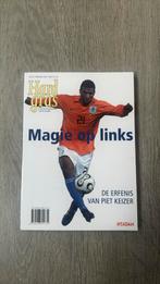 Hard gras 52 - Magie op links, Ophalen of Verzenden, Zo goed als nieuw, Balsport