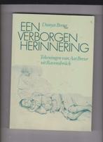 Een verborgen herinnering . Ravensbrück- Dunya Breur., Boeken, Verzenden, Nieuw, Europa