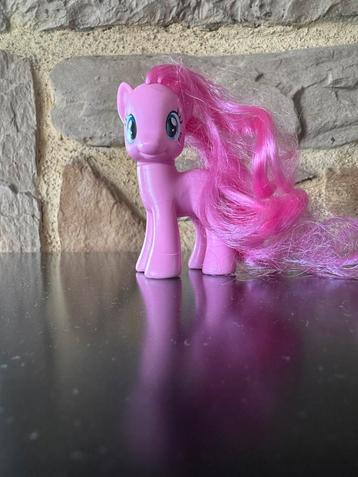 My little pony - Pinkie Pie 2010 beschikbaar voor biedingen