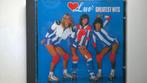 Luv - Greatest Hits, Zo goed als nieuw, 1980 tot 2000, Verzenden
