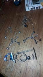 kinetic balancing desk decor, Ophalen, Zo goed als nieuw