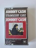 Johnny Cash, Gebruikt, Verzenden, 1 bandje, Origineel