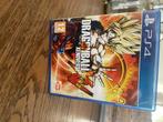 Dragonball Z Xenoverse XV | Playstation 4 | Games, Ophalen of Verzenden, Zo goed als nieuw, 3 spelers of meer, Vanaf 12 jaar