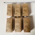 Van der Valk Hotel Amenities Shoeshine Wash Cloth Showercap, Sieraden, Tassen en Uiterlijk, Ophalen of Verzenden, Nieuw, Overige typen