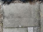 Tegels, Ophalen, Zo goed als nieuw, 10 m² of meer, Beton