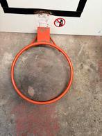 Basket zeer degelijk, Ophalen, Gebruikt, Ring, Bord of Paal